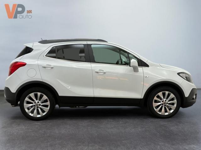 Opel Mokka image 5