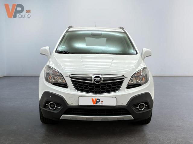 Opel Mokka image 6