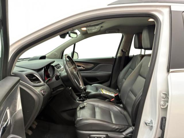 Opel Mokka image 8