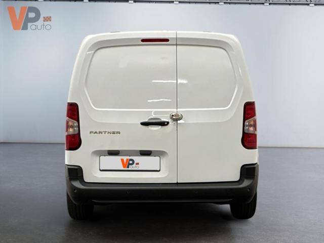 Peugeot Partner image 8