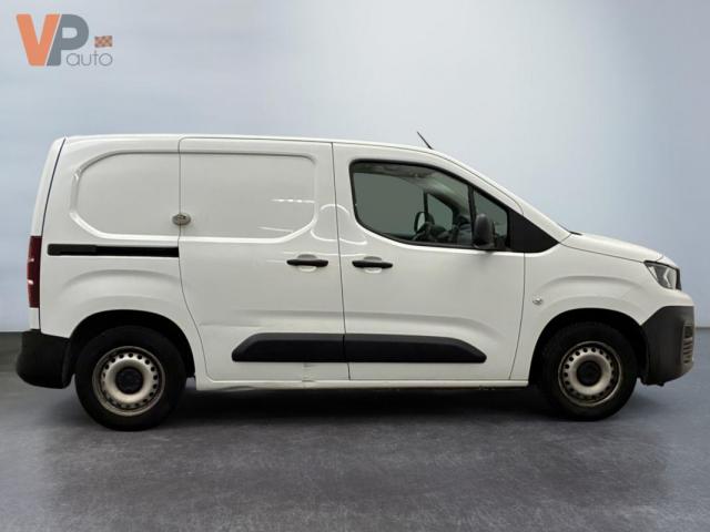 Peugeot Partner image 1