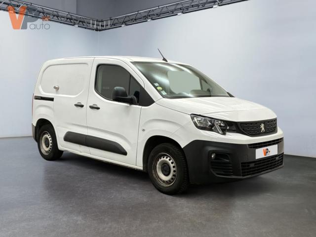 Peugeot Partner image 6