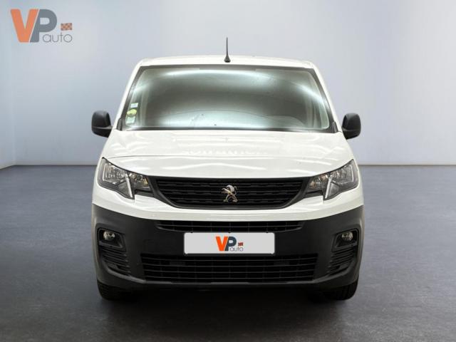 Peugeot Partner image 2