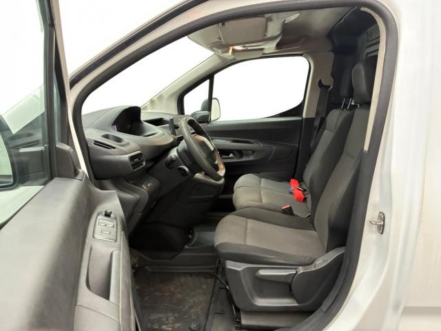 Peugeot Partner image 4