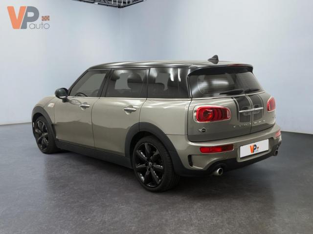 Mini Clubman image 8
