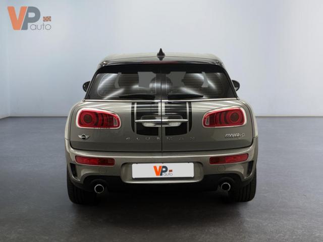 Mini Clubman image 7