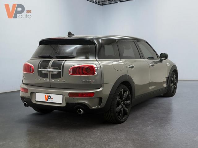 Mini Clubman image 5