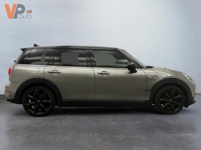 Mini Clubman image 3