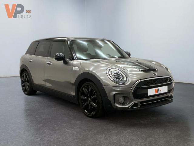 Mini Clubman image 2