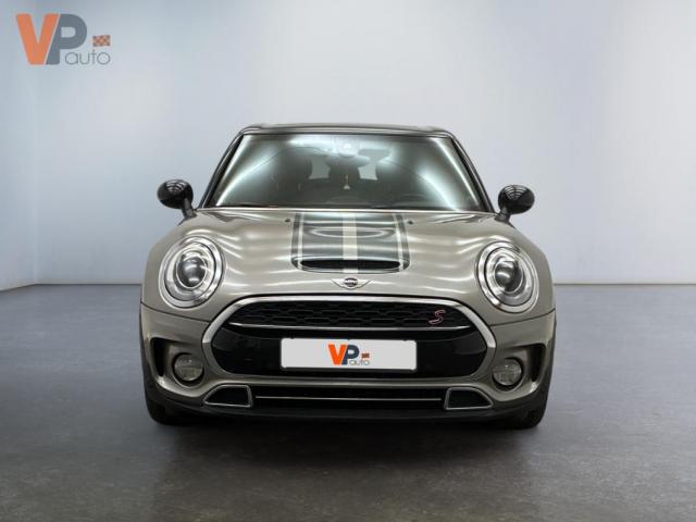 Mini Clubman image 1