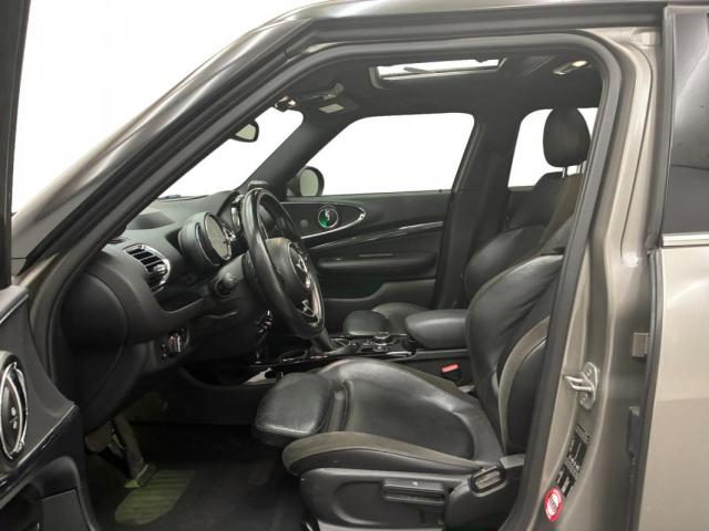 Mini Clubman image 4