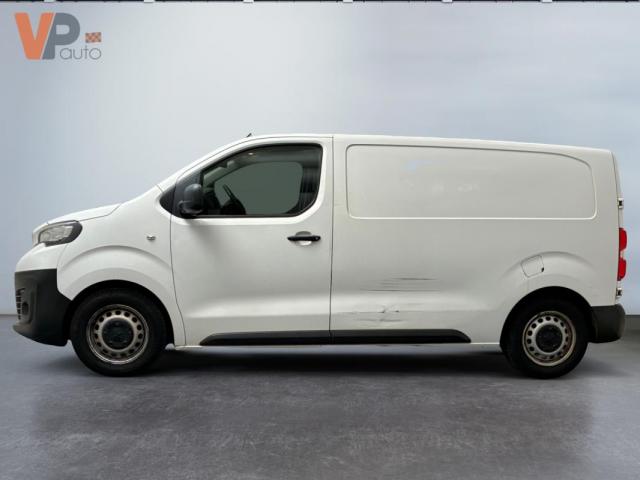 Peugeot Expert image 1