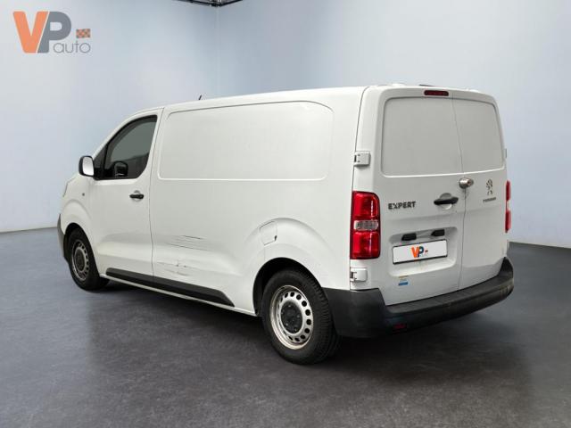 Peugeot Expert image 8