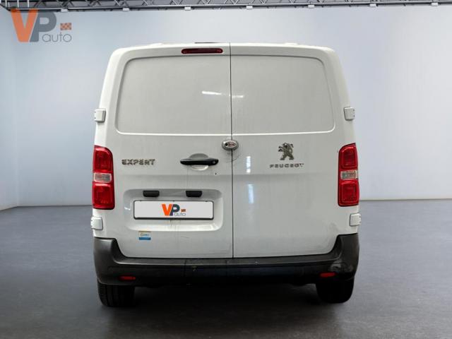 Peugeot Expert image 5