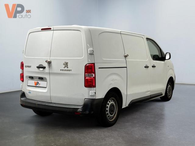 Peugeot Expert image 7