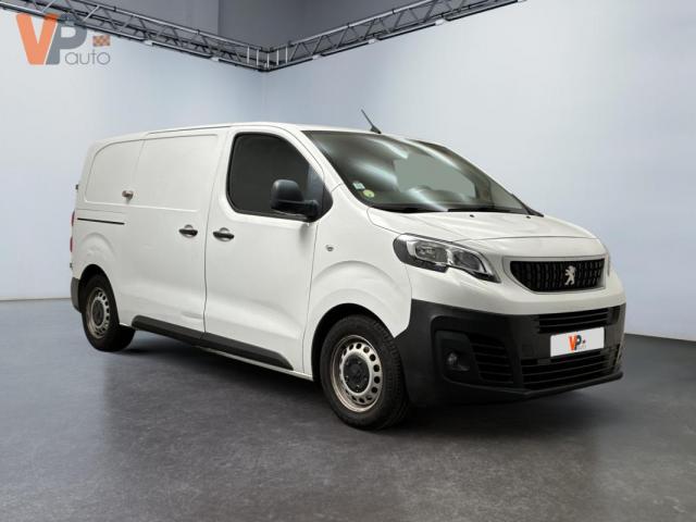 Peugeot Expert image 6