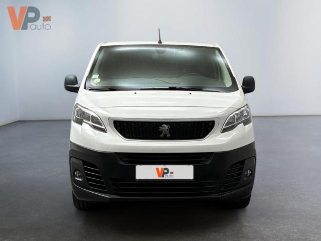 Peugeot Expert image 4
