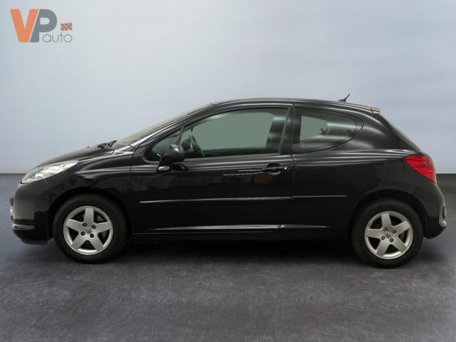 Peugeot 207 image 8