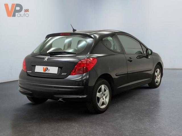 Peugeot 207 image 4