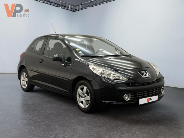 Peugeot 207 image 7