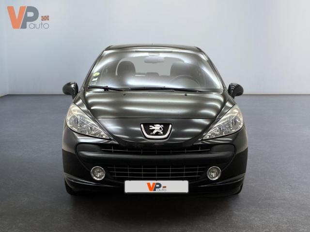 Peugeot 207 image 5