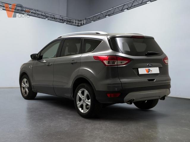 Ford Kuga image 4