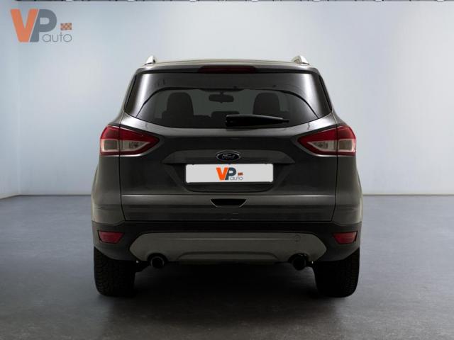 Ford Kuga image 8