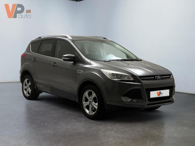 Ford Kuga image 2
