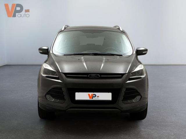 Ford Kuga image 5