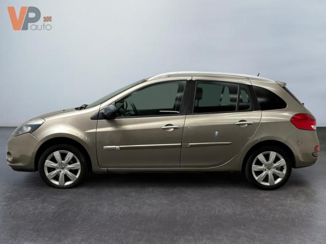 Renault Clio Estate image 7