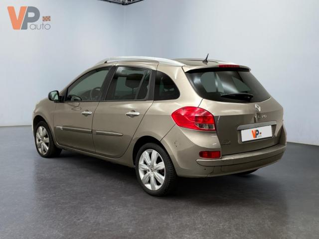 Renault Clio Estate image 4