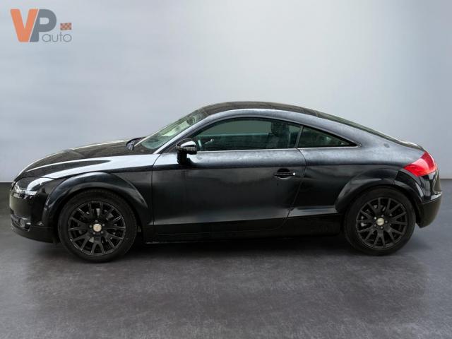 Audi Tt Coupé image 2