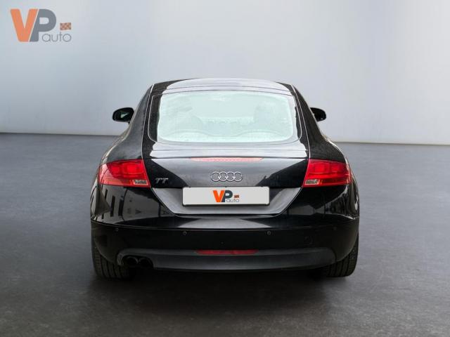 Audi Tt Coupé image 5