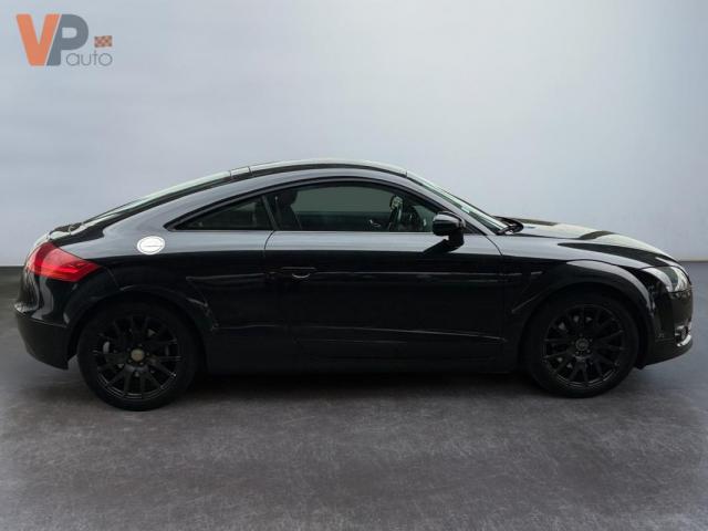 Audi Tt Coupé image 4