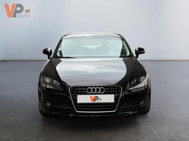 Audi Tt Coupé image 8