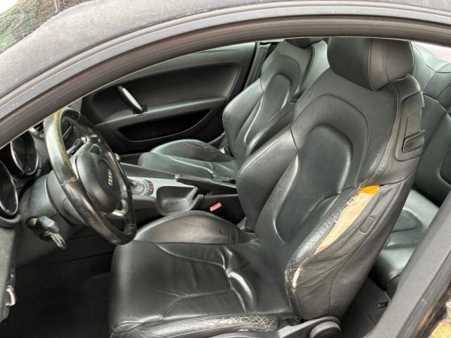 Audi Tt Coupé image 3