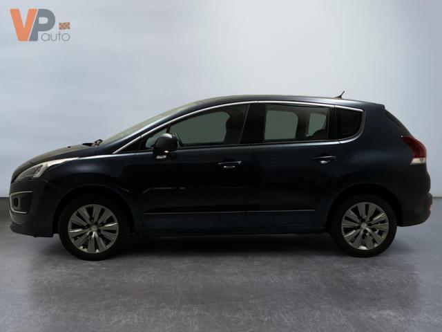 Peugeot 3008 image 7