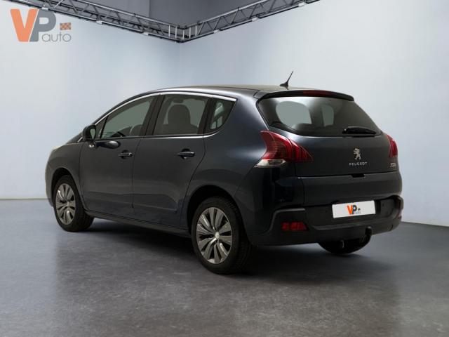 Peugeot 3008 image 2