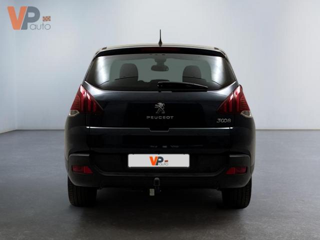 Peugeot 3008 image 1