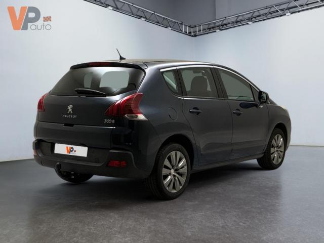 Peugeot 3008 image 4