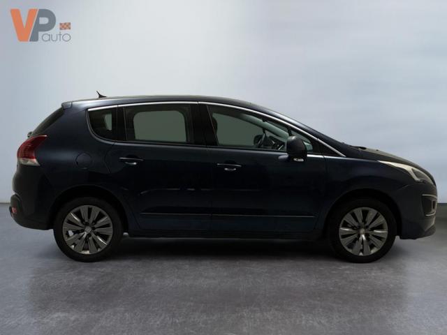 Peugeot 3008 image 6