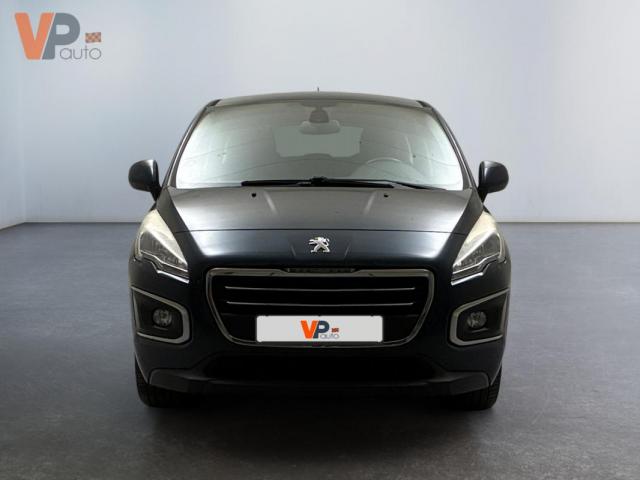 Peugeot 3008 image 3