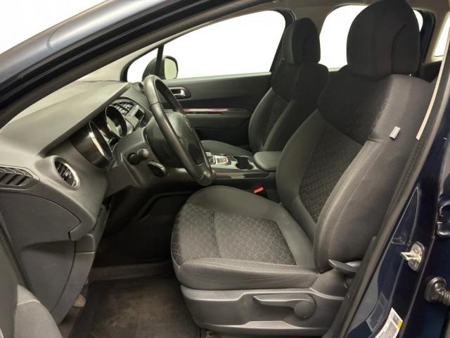 Peugeot 3008 image 5