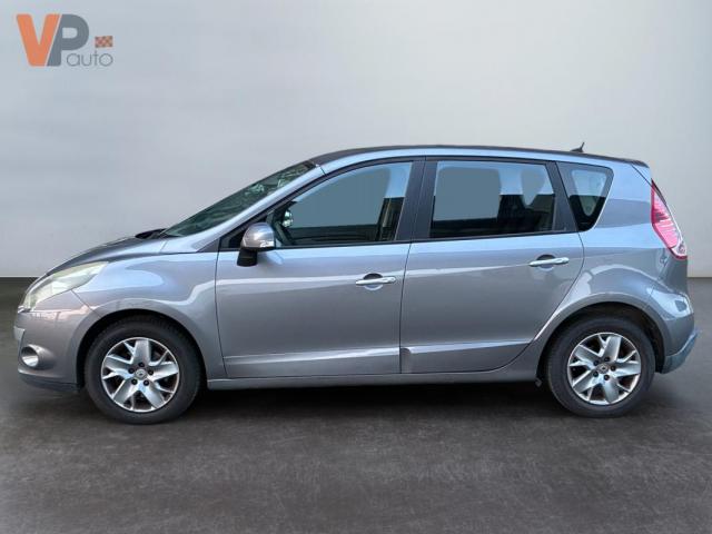 Renault Scénic image 1