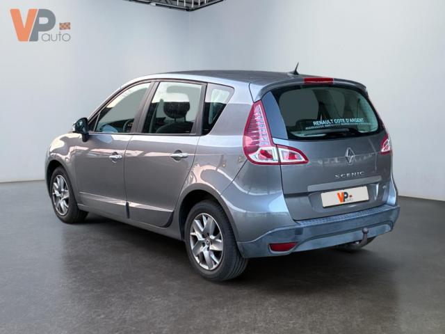 Renault Scénic image 5