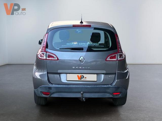 Renault Scénic image 7