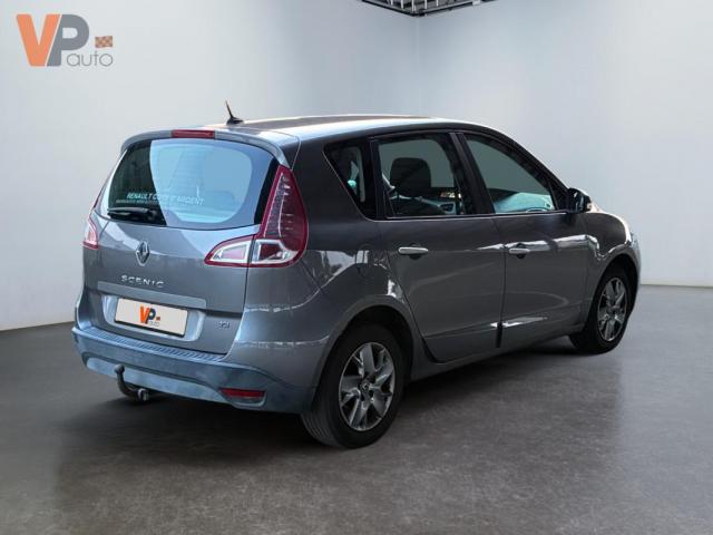 Renault Scénic image 8