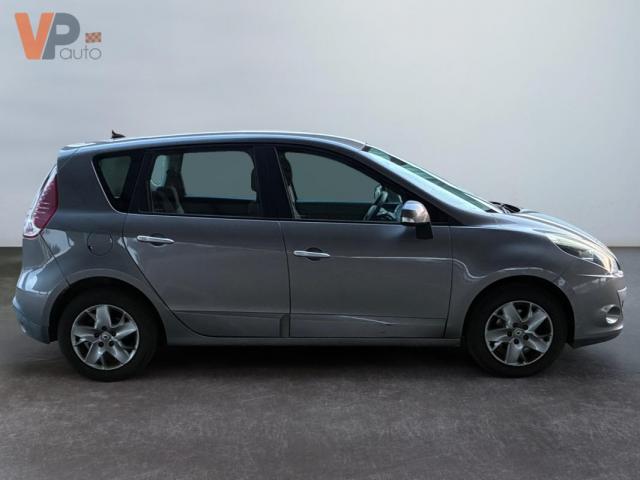 Renault Scénic image 3