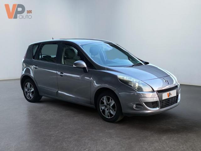 Renault Scénic image 4