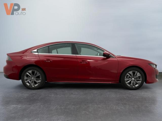 Peugeot 508 image 7